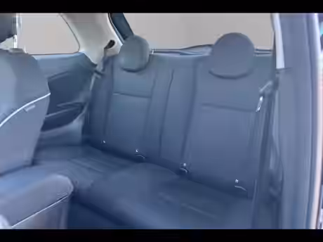 FIAT 500 11 / 33