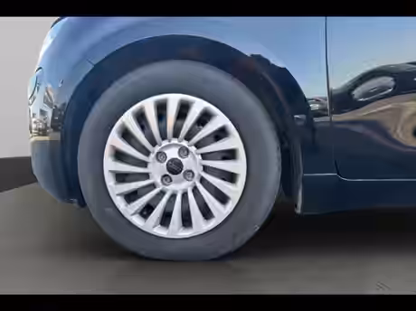 FIAT 500 15 / 33