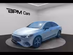 CLA AMG Line 250+ EQ 272ch 