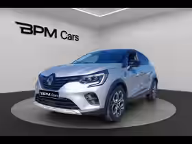 CAPTUR Intens 1.0 TCe 100ch Intens - 20