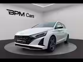 I20 Creative 1.0 T-GDi 90ch 