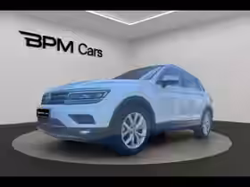 TIGUAN Carat 2.0 TDI 150ch Carat DSG7 Euro6d-T
