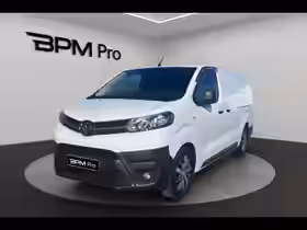 PROACE Business Long 2.0 D-4D 140 