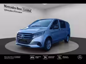 VITO FG Select 119 CDI Long Select Propulsion 9G-Tronic