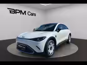 #3 Premium 272ch 66kWh 