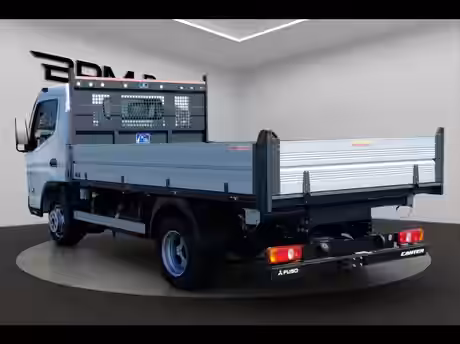 FUSO Canter CCb 4 / 16