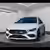 MERCEDES-BENZ CLA SHOOTING BRAKE