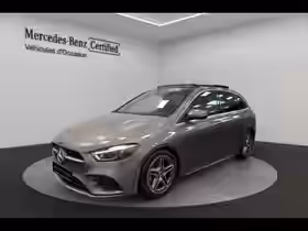 CLASSE B AMG Line 180 136ch AMG Line 7G-DCT