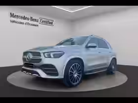 GLE AMG Line 350 d 272ch AMG Line 4Matic 9G-Tronic