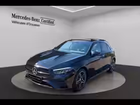 CLASSE A AMG Line 250 e hybride rechargeable 218ch AMG Line 8G-DCT