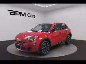 600 La Prima 1.2 Hybrid 100ch La Prima DCT6