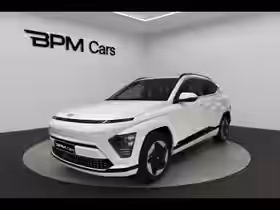 KONA Executive Electric 65kWh - 217ch 