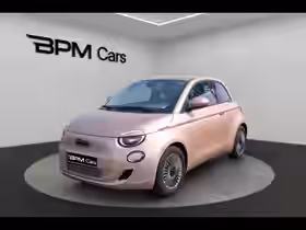 500 Icône e 95ch 