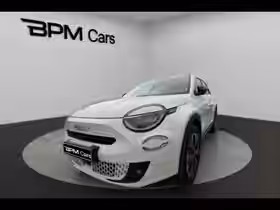 600 La Prima 1.2 Hybrid Turbo 110ch La Prima eDCT6