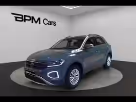 T-ROC Life 1.5 TSI EVO 150ch Life DSG7
