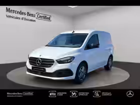 CITAN Select 112 CDI Long Select BVA