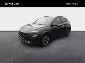 KONA Intuitive Electric 64kWh - 204ch 
