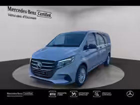 VITO FG Select 116 CDI Mixto Compact Select Propulsion 9G-Tronic