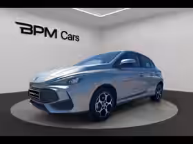 MG3 Comfort 1.5 Hybrid+ 195ch 