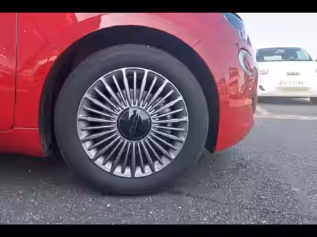 FIAT 500 18 / 33