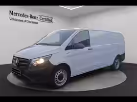 VITO FG Base eVito 116ch Extra-Long 60kwh