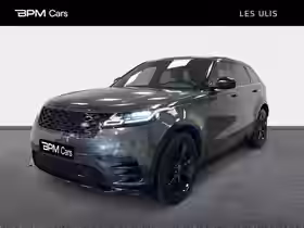 RANGE ROVER VELAR SE 2.0 P400e 404ch PHEV SE AWD BVA