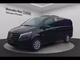 VITO FG Pro 114 CDI Long Pro Propulsion 9G-Tronic FRIGO