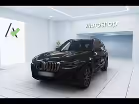 X3 M Sport xDrive30e 292ch 