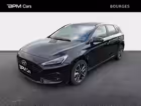 I30 Creative 1.0 T-GDi 100ch Creative DCT-7