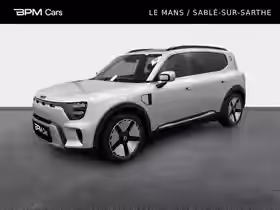 #5 Premium 363ch 100kWh 