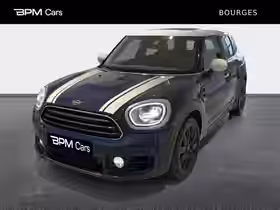 COUNTRYMAN Oakwood Cooper 136ch Oakwood Euro6d-T