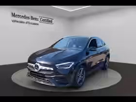 GLA AMG Line 220 d 190ch 4Matic AMG Line 8G-DCT