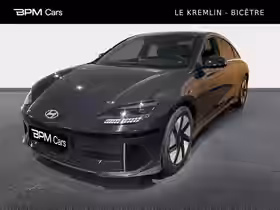 IONIQ 6 Creative 77 kWh - 229ch 