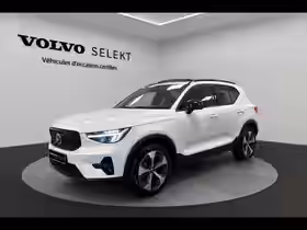 XC40 Ultra B3 163ch Ultra DCT 7