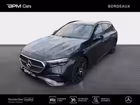 CLASSE E BREAK AMG Line 220 d 197+23ch AMG Line 9G-Tronic
