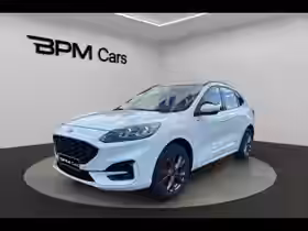 KUGA ST-Line X 2.5 Duratec 225ch PHEV ST-Line X BVA