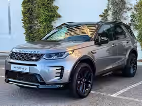 DISCOVERY SPORT Dynamic SE P270e PHEV 269ch 