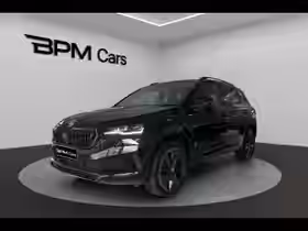 KAROQ Selection 2.0 TDI 150ch SCR Selection 4x2 DSG7