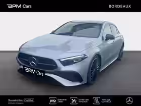 CLASSE A Star Edition 200 d 150ch Star Edition 8G-DCT