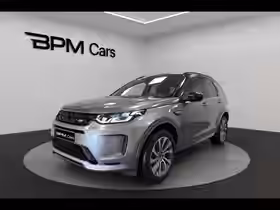DISCOVERY SPORT R-Dynamic SE P300e R-Dynamic SE AWD BVA Mark VI