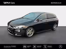 CLASSE B AMG Line 180d 116ch AMG Line 8G-DCT