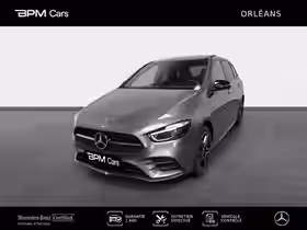 CLASSE B AMG Line 250 e Hybrid EQ 163+109ch AMG Line 8G-DCT