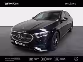 CLASSE E AMG Line 220 d 197+23ch AMG Line 9G-Tronic