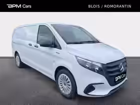 VITO FG Base eVito 112 Long 60 kWh ELIGIBLE PRIME CEE*