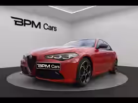 GIULIA Veloce 2.2 Diesel 160ch Veloce AT8