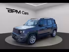 RENEGADE Altitude 1.5 Turbo T4 130ch MHEV Altitude BVR7