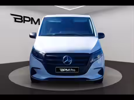 MERCEDES-BENZ Vito Fg 2 / 24