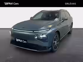 G9 Base 551ch 98kWh AWD Performance