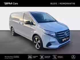 VITO FG Select 119 CDI Long Select Propulsion 9G-Tronic