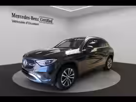GLC Business Line 220 d 197ch Business Line 4Matic 9G-Tronic